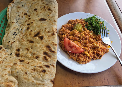 Photo of Kolbeh Restaurant - 731 Lonsdale Ave, North Vancouver, BC V7M 2G9